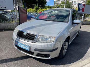 SKODA 