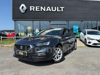 SEAT LEON 4 IV 2.0 TDI 150 BUSINESS DSG7