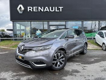 RENAULT ESPACE 5 V 1.6 DCI 160 ENERGY INTENS EDC 7PL