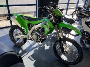 KAWASAKI KLX 250