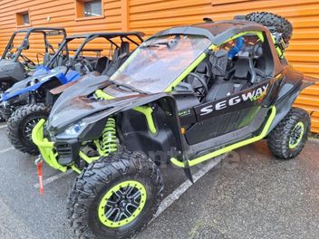SEGWAY SNARLER 600 GL