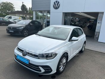 VOLKSWAGEN POLO 6 VI (2) 1.0 TSI 95 S&S STYLE BVM5