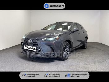 LEXUS 