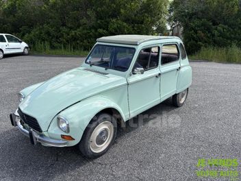 CITROEN 