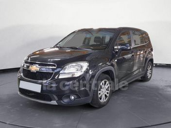 CHEVROLET 
