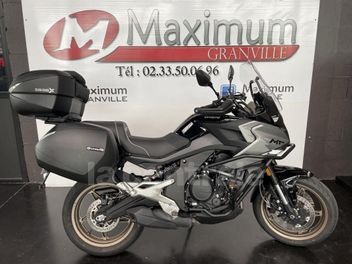 CF MOTO 700MT 700