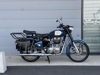 ROYAL ENFIELD BULLET 500 CLASSIC