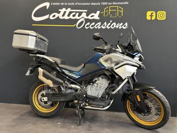 CF MOTO 800 MT 800