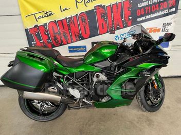 KAWASAKI H2 1000