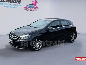 MERCEDES CLASSE A 3 III (2) 200 FASCINATION