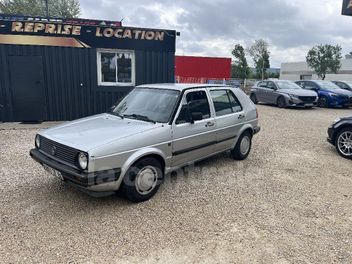 VOLKSWAGEN GOLF 2 II GL 5P