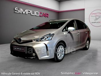 TOYOTA PRIUS+ 136H DYNAMIC