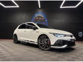VOLKSWAGEN GOLF 8 GTI VIII 2.0 TSI 300 GTI CLUBSPORT DSG7