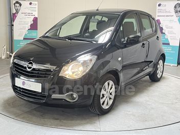 OPEL AGILA 2 II 1.0 68 ECOFLEX ESSENTIA