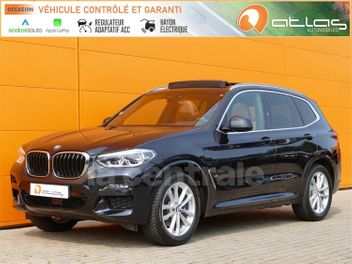 BMW X3 G01 (G01) (2) XDRIVE 30E 292 M SPORT BVA8