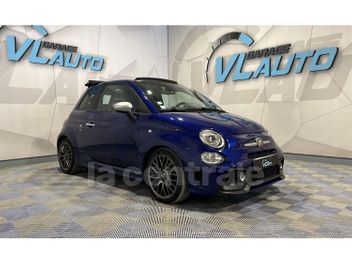 ABARTH 