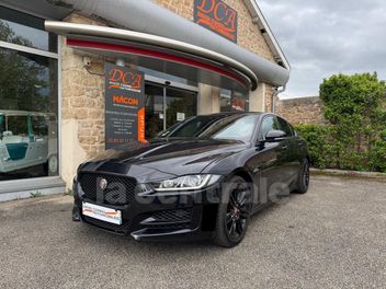 JAGUAR XE (1) 2.0 D 180 BVA AWD BERLINE R-SPORT