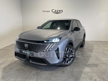 PEUGEOT 3008 (3E GENERATION) III 1.2 HYBRID 136 ALLURE E-DCS6