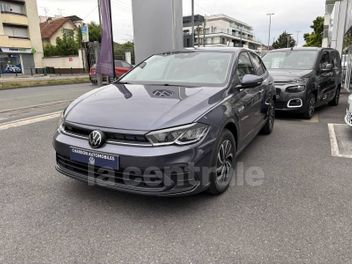VOLKSWAGEN POLO 6 VI (2) 1.0 TSI 95 S&S VW EDITION BVM5