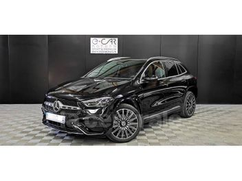 MERCEDES GLA 2 II (2) 250 E AMG LINE 8G-DCT