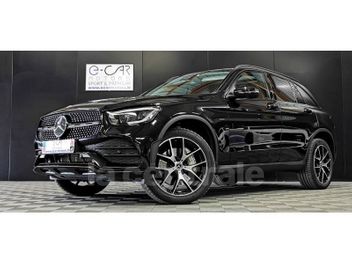 MERCEDES GLC (2) 300 DE AMG LINE 4MATIC