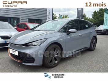 CUPRA BORN 204 CH V BATTERIE L 58 KWH