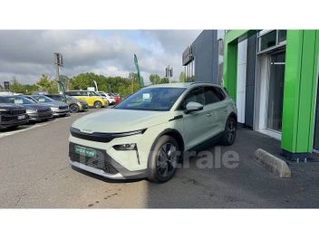 SKODA ELROQ 285 BATTERIE 85 CLEVER 82 KWH
