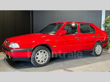 ALFA ROMEO 