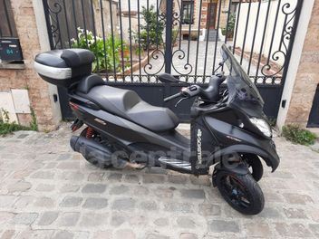 PIAGGIO MP3 HPE 400 SPORT ABS ASR
