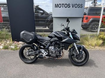 SUZUKI GSX-8S 800