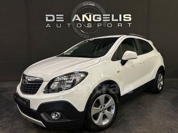 OPEL 