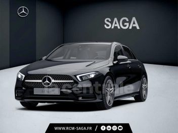 MERCEDES CLASSE A 4 IV 180 D AMG LINE