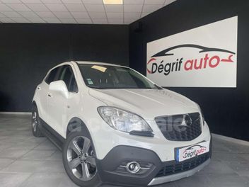 OPEL 