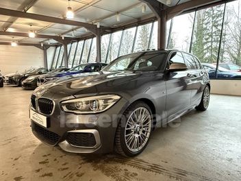 BMW SERIE 1 F20 5 PORTES (F20) (2) 140I M 23CV PERFORMANCE BVA8 5P