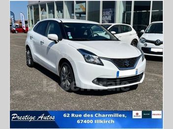 SUZUKI BALENO 2 II 1.0 BOOSTERJET 6CV PACK