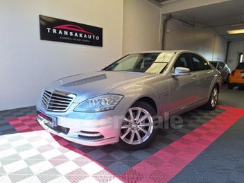 MERCEDES CLASSE S 6 VI (2) 350 BLUETEC L BA7 7G-TRONIC