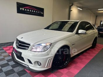 MERCEDES CLASSE C 3 AMG III (2) 63 AMG SPEEDSHIFT MCT AMG