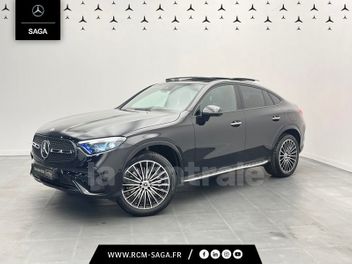 MERCEDES GLC COUPE 2 II 300 E HYBRID EQ 4MATIC AMG LINE 9G-TRONIC