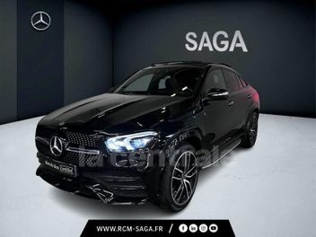 MERCEDES GLE COUPE 2 II COUPE 350 E 4MATIC AMG LINE