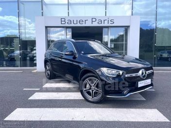 MERCEDES GLC (2) 300 E AMG LINE 4MATIC 9G-TRONIC