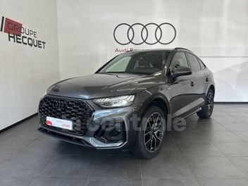 AUDI Q5 (2E GENERATION) SPORTBACK II (2) SPORTBACK 55 TFSIE 367 S LINE QUATTRO S TRONIC 7