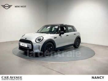 MINI MINI 3 5P III (2) (F55) HATCH 1.5 COOPER 136 EDITION CAMDEN BVA7