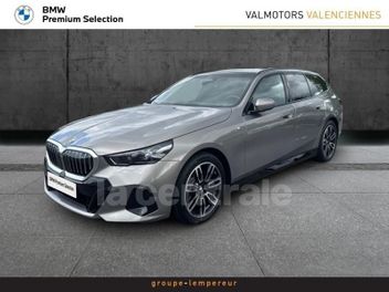 BMW SERIE 5 G60 (G60) 520D XDRIVE 197 SERIE 5 BVA8