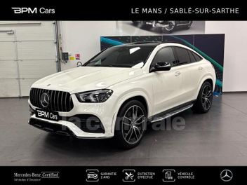 MERCEDES GLE COUPE 2 II COUPE 350 DE 4MATIC AMG LINE 9G-TRONIC