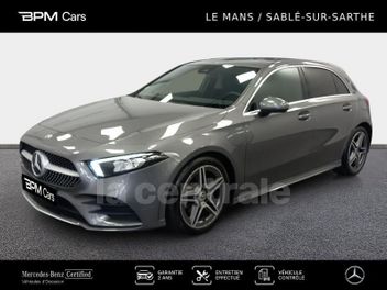 MERCEDES CLASSE A 4 IV 180 AMG LINE 7G-DCT