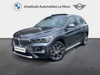 BMW X1 F48 (F48) (2) XDRIVE25E 6CV XLINE BVA6