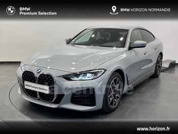 BMW SERIE 4 G26 GRAN COUPE (G26) GRAN COUPE 420I 184 M SPORT BVA8