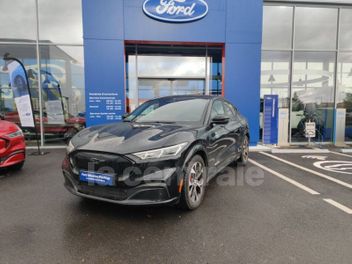 FORD MUSTANG MACH-E STANDARD RANGE 76 KWH 269 CH