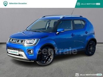 SUZUKI IGNIS 3 III (2) 1.2 DUALJET HYBRID PACK