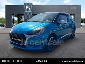 DS DS 3 (2) 1.6 BLUEHDI 100 S&S SO CHIC